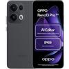 OPPO RENO 13 PRO 5G 12+512GB 6.8" GRAPHITE GRAY EUROPA - 51701