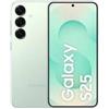 SAMSUNG GALAXY S25 5G 12+128GB 6.2" MINT VODAFONE - 51895