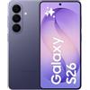 SAMSUNG GALAXY S26 5G 12+512GB 6.3" COBALT VIOLET EUROPA - 53007