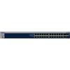 Netgear S3600 Serie XS724TM - Switch - 2+/L3 - XS724TM-100EUS