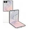 SAMSUNG GALAXY Z FLIP 8 5G 12+256GB 4.1"/6.9" CREAM EUROPA - 53226