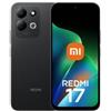 XIAOMI REDMI 17 4G 4+256GB 6.7" BLACK ITALIA - 53288