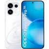 OPPO RENO 16 PRO 5G 12+512GB WHITE + BUNDLE BOX ITALIA - 53296