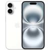 APPLE IPHONE 16 128GB 6.1" WHITE EUROPA - 45196