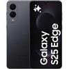 SAMSUNG S937 GALAXY S25 EDGE 5G DUAL SIM 6.7" OCTA CORE 256GB RAM 12GB VODAFONE ITALIA TITANIUM JETBLACK - 13026743