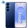 SAMSUNG S931 GALAXY S25 5G DUAL SIM Ai 6.2" OCTA CORE 256GB RAM 12GB 5G VODAFONE ITALIA NAVY - 13026337