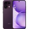 OPPO RENO 16 FS 5G DUAL SIM 6.57" OCTA CORE 512GB RAM 8GB 5G ITALIA PURPLE BLACK - 110010237121