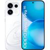 OPPO RENO 16 PRO 5G DUAL SIM 6.32" OCTA CORE 512GB RAM 12GB ITALIA POP WHITE - 110010237199
