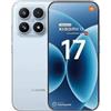XIAOMI 17 5G DUAL SIM 6.3" OCTA CORE 256GB RAM 12GB 5G ITALIA ICE BLUE - XIMI17-256-BLU