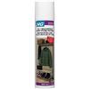 HG Protezione tessile 4 in 1, protegge dallo sporco e dalle macchie, rende il tessuto idrorepellente, spray per tessuti, previene le macchie, spray da 300 ml (175030103)