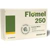 Esserre Flomel 250 | Integratore con Bromelina | 60 compresse