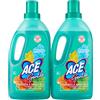 ACE Gentile Regolare, Bipacco 2 x 2 L