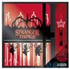 CERDÁ LIFE'S LITTLE MOMENTS Set De Papelerã A Bolã Grafo Stranger Things Cura della persona e salute