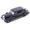 Auto Cult 05043 1/43 MAYBACH SW 38/42 PULLMAN-LIMOUSINE SPOHN 1940 Nero