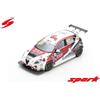 Spark S8971 1/43 Alfa Romeo Giulietta TCR #69 Winner 2020 Aragon