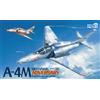 Fabbrica magica Magic Factory A-4M SKYHAWK Avversario