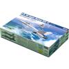 CAPO DELL'HOBBY F/A-18F Super Hornet VFC-12 Modello HOBBY BOSS Hobby