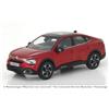 NOREV 155482 1/43 Citroen C4 X 2023 Elixir Rosso Modello Auto