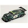 Spark S1204 1/43 Aston Martin Dbr9 Aston Martin Racing 10Th Le Mans 2006 #009