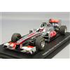 Spark S3023 1/43 MCLAREN MP4-26 NO. 4 F1 GP CINESE 2011 J. BUTTON Da Giappone