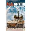 ZIMI MODEL Aft-10 Pla Al 1/35 Per ZIMI MODEL: Sistema Antichar Moderna Cinese, Lance-Miss