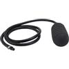 Hrtyvhin Tappo gonfiabile per tubo di scarico fino a 125 mm, guarnizione temporanea intasamento dell'acqua, tappo di prova dell'acqua di design in PVC per acque reflue e tubi industriali