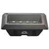 Thermorossi Braciere in ghisa ORIGINALE THERMOROSSI cod. 70012276