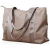 NICOLE & DORIS Borsa Tote in Nylon per Donna Borse a Spalla Grande Borsa Shopper Impermeabile Borsa Hobo Borse a Mano per Lavoro,Shopping,Scuola