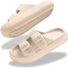 SCHLAPPY™ Scarpe da bagno originali Belt, per uomo e donna, 100% senza plastica, impermeabili e antiscivolo