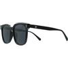 Surf Monkey Occhiali da sole unisex, TR90, polarizzati, per adulti
