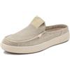 Natural World Ciabatte donna PINET 8467 beige 721