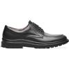 Exena Safeway Managers M083E O1 SRC Black Manager A0199V004 Uomo Scarpe Antinfortunistiche Nero