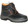 BICAP BICA31506 - Polacco Antinfortunistica Uomo - Colore Nero, Taglia 41