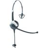 VXi ProSet LUX 5010U+ - Cuffie - Archetto - Ufficio/Centro chiamate - Nero - Monofonico - Cablato e senza fili
