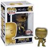 FUNKO VINILE POP CULTURE POWER RANGERS BLACK RANGER NUOVO NEW Funko