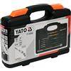 Yato YT-05342 Kit per la rimozione delle candelette