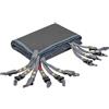 Marmot Thor 3p Footprint Grigio Ardesia Taglia unica