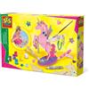 SES Creative Portagioielli SES Unicorno 14675