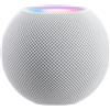 Apple HomePod mini, Apple Siri, rotondo, bianco, gamma completa, touch, wireless