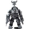 McFarlane Toys Warhammer 40k Actionfigur Ork Meganob con Shoota (prova d'artista) 30 cm