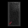 ADATA XPG 75261054 Geh XPG VALOR AIR (ATX) Midi Tower schwarz retail