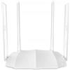 Tenda AC5 v3.0 1200MBPS DUAL-BAND ROUTER wireless router Dual-band (2.4 GHz / 5 GHz) Fast Ethernet White