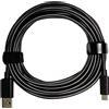 Jabra YOU'RE ON Jabra 14302-08 cavo USB 4,57 m USB A USB C Nero