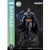 Prime 1 Studio Statua Batman Ultimate Premium Masterline Series, scala 1/4, personaggio Hush (fumetti), versione deluxe, altezza 56 cm