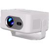 OEM Proiettore, supporto 8K, autofocus, HY300Max-Android14, spina UE