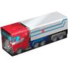 Squaroes SQR100235 - Custodia da collezione Squaroes per 400 trasformatori Squaroe - Optimus Prime (camion) - Nuovo