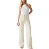 Levi's Ribcage Wide Leg Jeans Donna
