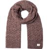Pepe Jeans Foulard FIONA SCIARF da donna, rosso (MERLOT ROSSO), Taglia unica, Rosso (MERLOT ROSSO), Taglia unica