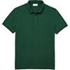 Lacoste L121200 Polo Uomo (Pacco da 1)
