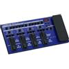 Boss ME-90B Bass Multiple Effects Pedal Board Processor Floor Unit nuovo di...